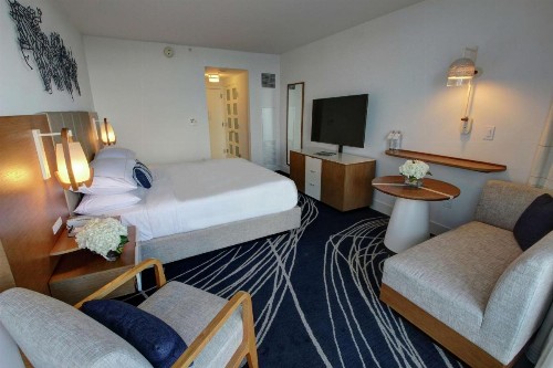 Hilton Fort Lauderdale Marina - image 28