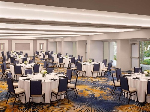 Hilton Fort Lauderdale Marina - image 3