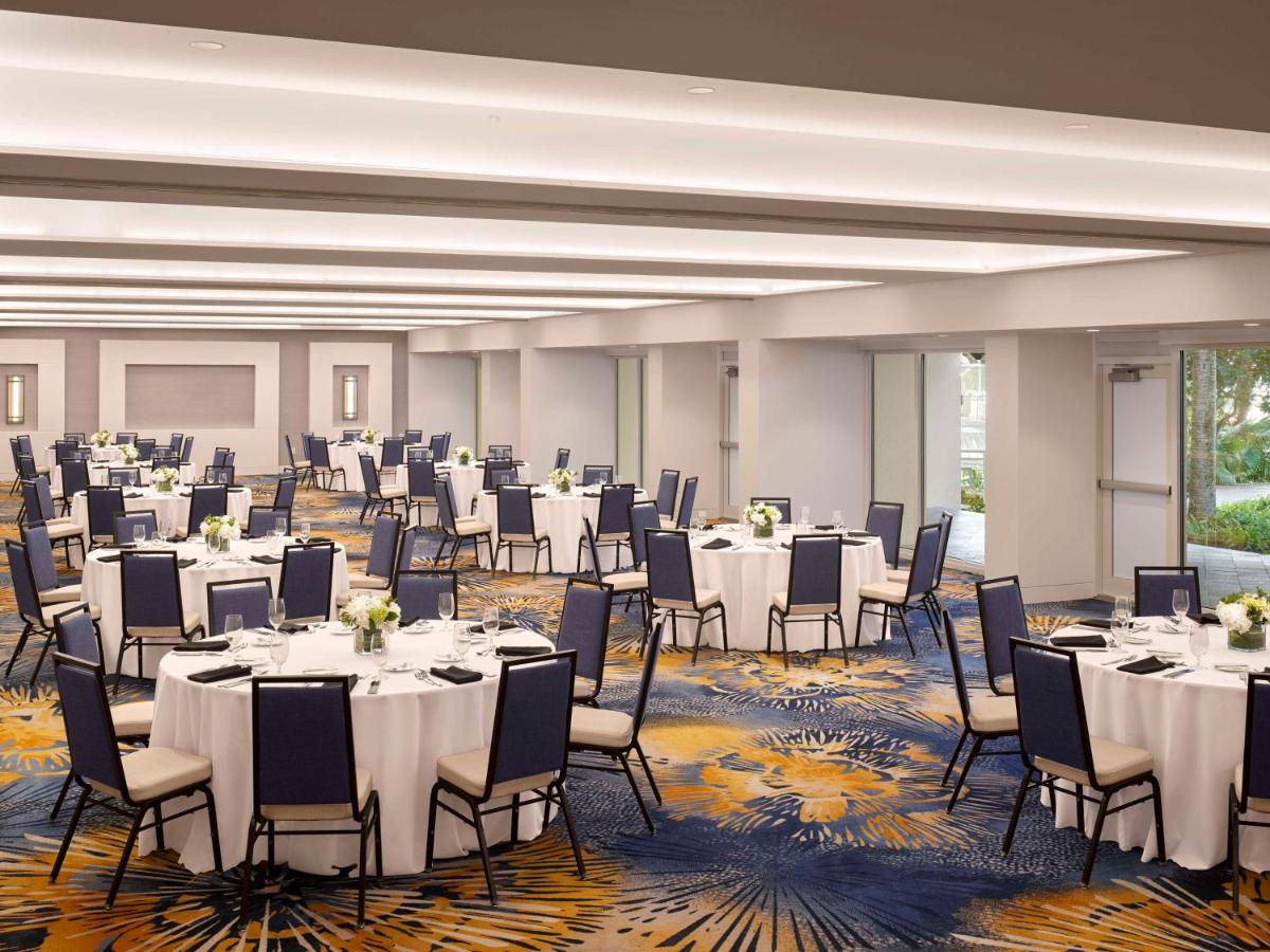 Hilton Fort Lauderdale Marina - image 3