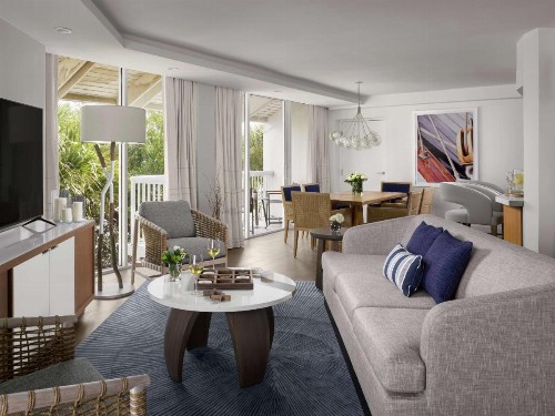 Hilton Fort Lauderdale Marina - image 30