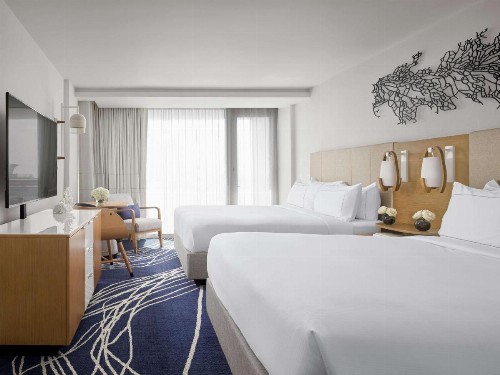 Hilton Fort Lauderdale Marina - image 31