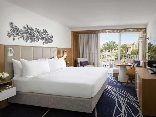 Hilton Fort Lauderdale Marina - image 32
