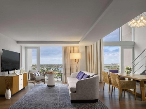 Hilton Fort Lauderdale Marina - image 38