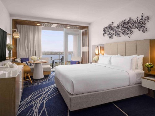 Hilton Fort Lauderdale Marina - image 39