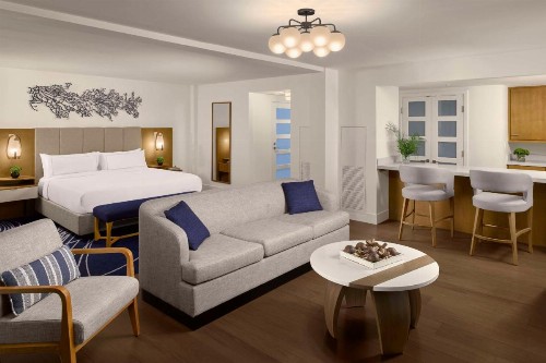 Hilton Fort Lauderdale Marina - image 41