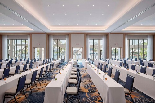 Hilton Fort Lauderdale Marina - image 44