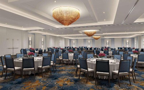 Hilton Fort Lauderdale Marina - image 49