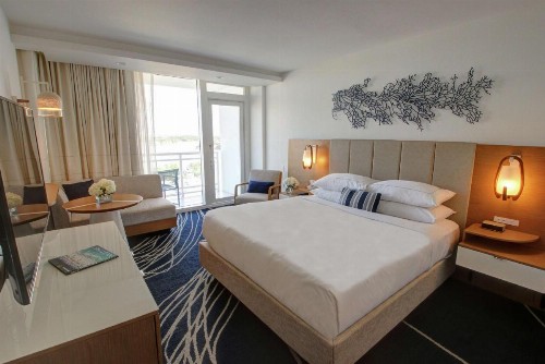 Hilton Fort Lauderdale Marina - image 5