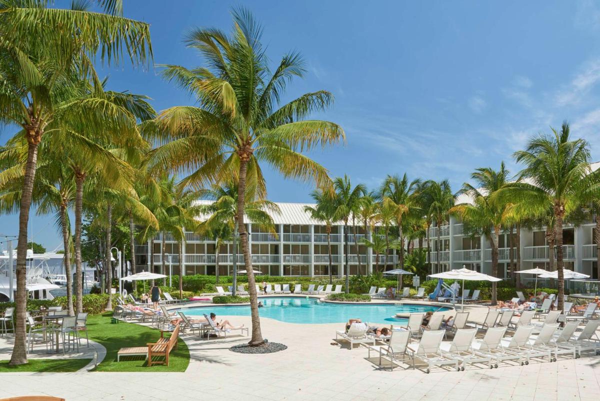 Hilton Fort Lauderdale Marina - image 6