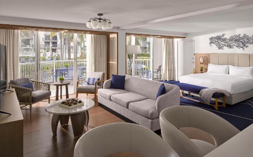 Hilton Fort Lauderdale Marina - image 7