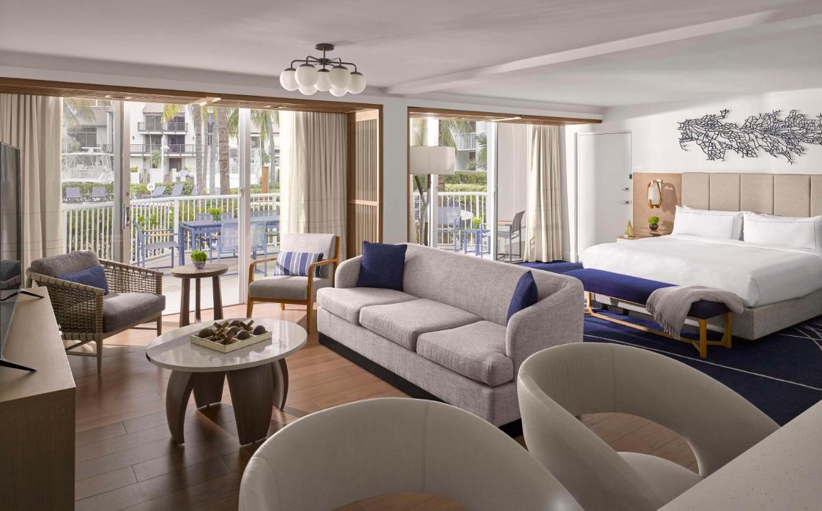 Hilton Fort Lauderdale Marina - image 7