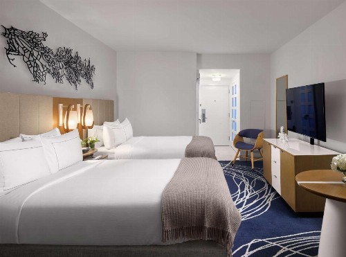 Hilton Fort Lauderdale Marina - image 8