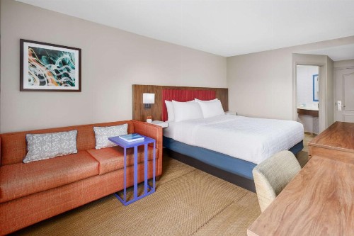 Hampton Inn Ft. Lauderdale-Cypress Creek - image 15