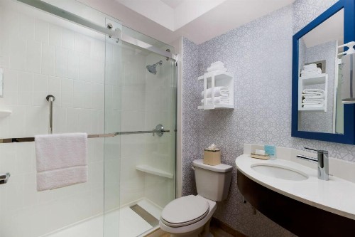 Hampton Inn Ft. Lauderdale-Cypress Creek - image 16