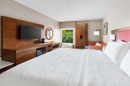 Hampton Inn Ft. Lauderdale-Cypress Creek - image 17