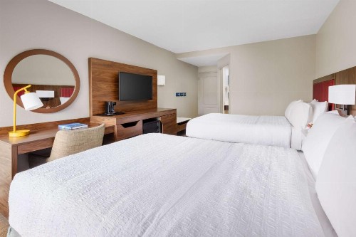 Hampton Inn Ft. Lauderdale-Cypress Creek - image 18