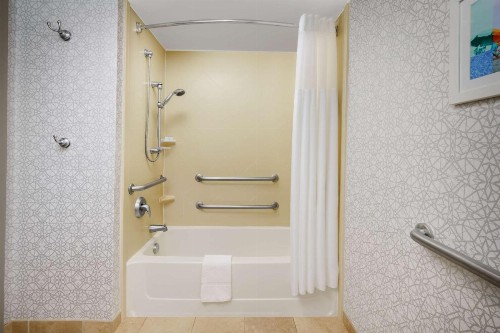 Hampton Inn Ft. Lauderdale-Cypress Creek - image 22