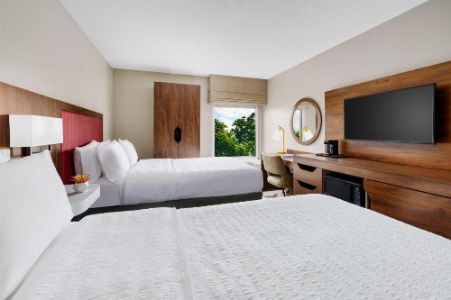 Hampton Inn Ft. Lauderdale-Cypress Creek - image 25