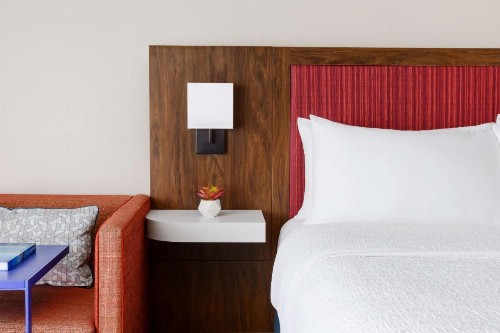 Hampton Inn Ft. Lauderdale-Cypress Creek - image 29