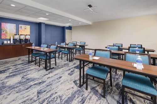 Hampton Inn Ft. Lauderdale-Cypress Creek - image 31