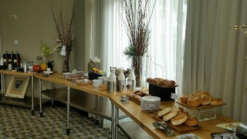 GALLERYone - a DoubleTree Suites by Hilton Hotel - image 10