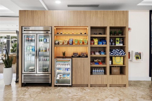 GALLERYone - a DoubleTree Suites by Hilton Hotel - image 17