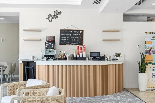 GALLERYone - a DoubleTree Suites by Hilton Hotel - image 18