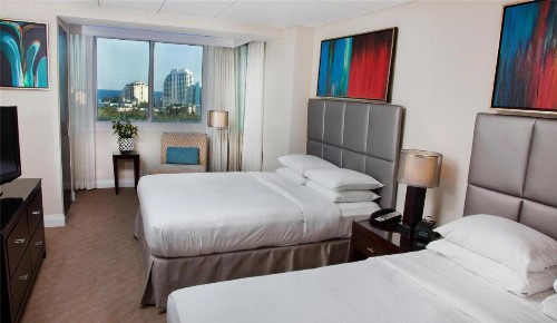 GALLERYone - a DoubleTree Suites by Hilton Hotel - image 22