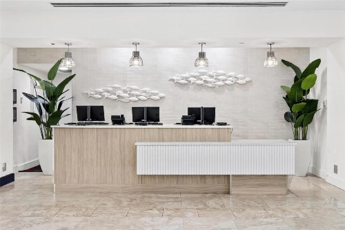 GALLERYone - a DoubleTree Suites by Hilton Hotel - image 23