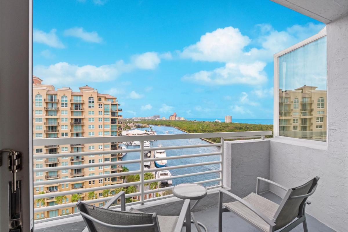 GALLERYone - a DoubleTree Suites by Hilton Hotel - image 7