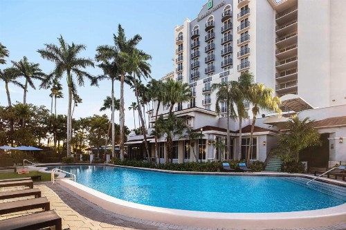 Embassy Suites by Hilton Fort Lauderdale - 17th Street