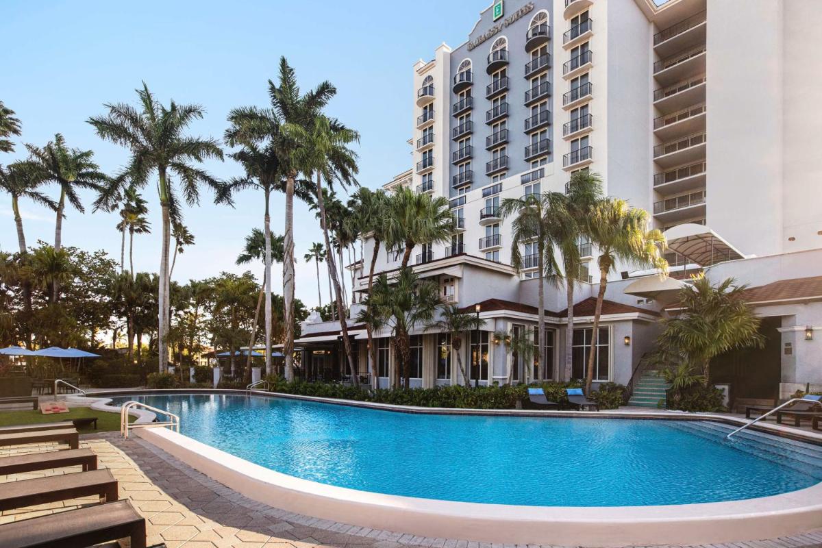 Embassy Suites by Hilton Fort Lauderdale - 17th Street - main image