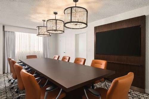 Embassy Suites by Hilton Fort Lauderdale - 17th Street - image 10