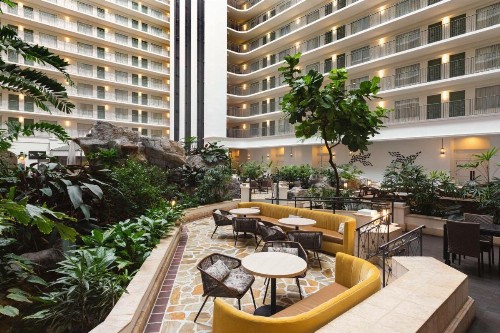Embassy Suites by Hilton Fort Lauderdale - 17th Street - image 12