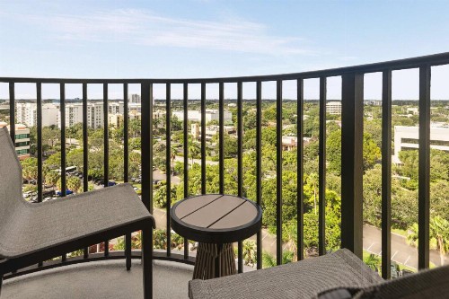 Embassy Suites by Hilton Fort Lauderdale - 17th Street - image 16