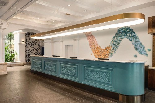 Embassy Suites by Hilton Fort Lauderdale - 17th Street - image 17