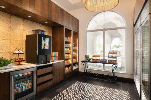 Embassy Suites by Hilton Fort Lauderdale - 17th Street - image 18