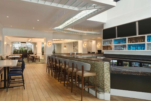 Embassy Suites by Hilton Fort Lauderdale - 17th Street - image 19