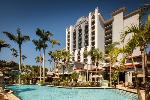 Embassy Suites by Hilton Fort Lauderdale - 17th Street - image 20