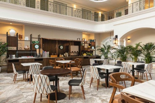 Embassy Suites by Hilton Fort Lauderdale - 17th Street - image 21