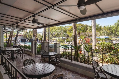 Embassy Suites by Hilton Fort Lauderdale - 17th Street - image 24