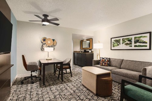 Embassy Suites by Hilton Fort Lauderdale - 17th Street - image 25