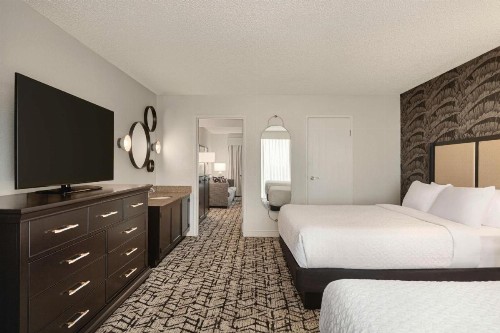 Embassy Suites by Hilton Fort Lauderdale - 17th Street - image 26