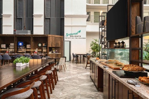 Embassy Suites by Hilton Fort Lauderdale - 17th Street - image 27