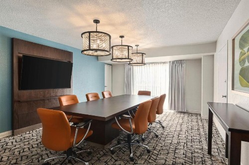 Embassy Suites by Hilton Fort Lauderdale - 17th Street - image 28