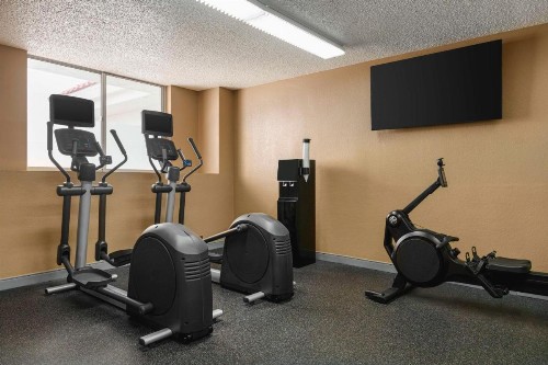 Embassy Suites by Hilton Fort Lauderdale - 17th Street - image 29