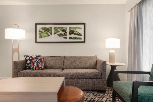 Embassy Suites by Hilton Fort Lauderdale - 17th Street - image 30