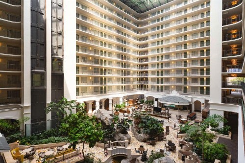 Embassy Suites by Hilton Fort Lauderdale - 17th Street - image 31