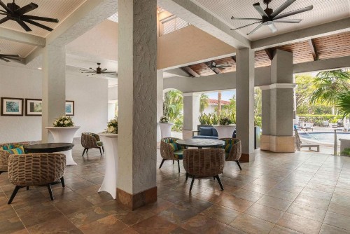 Embassy Suites by Hilton Fort Lauderdale - 17th Street - image 32