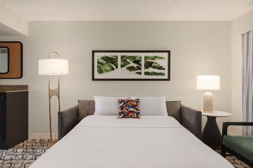 Embassy Suites by Hilton Fort Lauderdale - 17th Street - image 36
